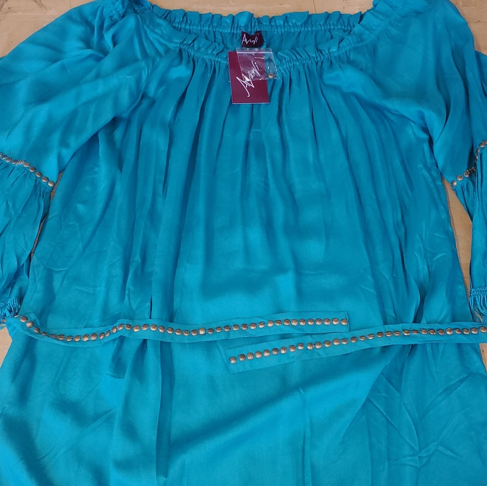 AVANI TOP - Picture 2 of 7